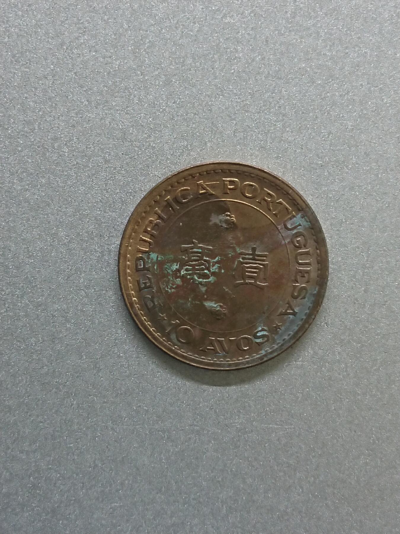 松南世界钱币——260206