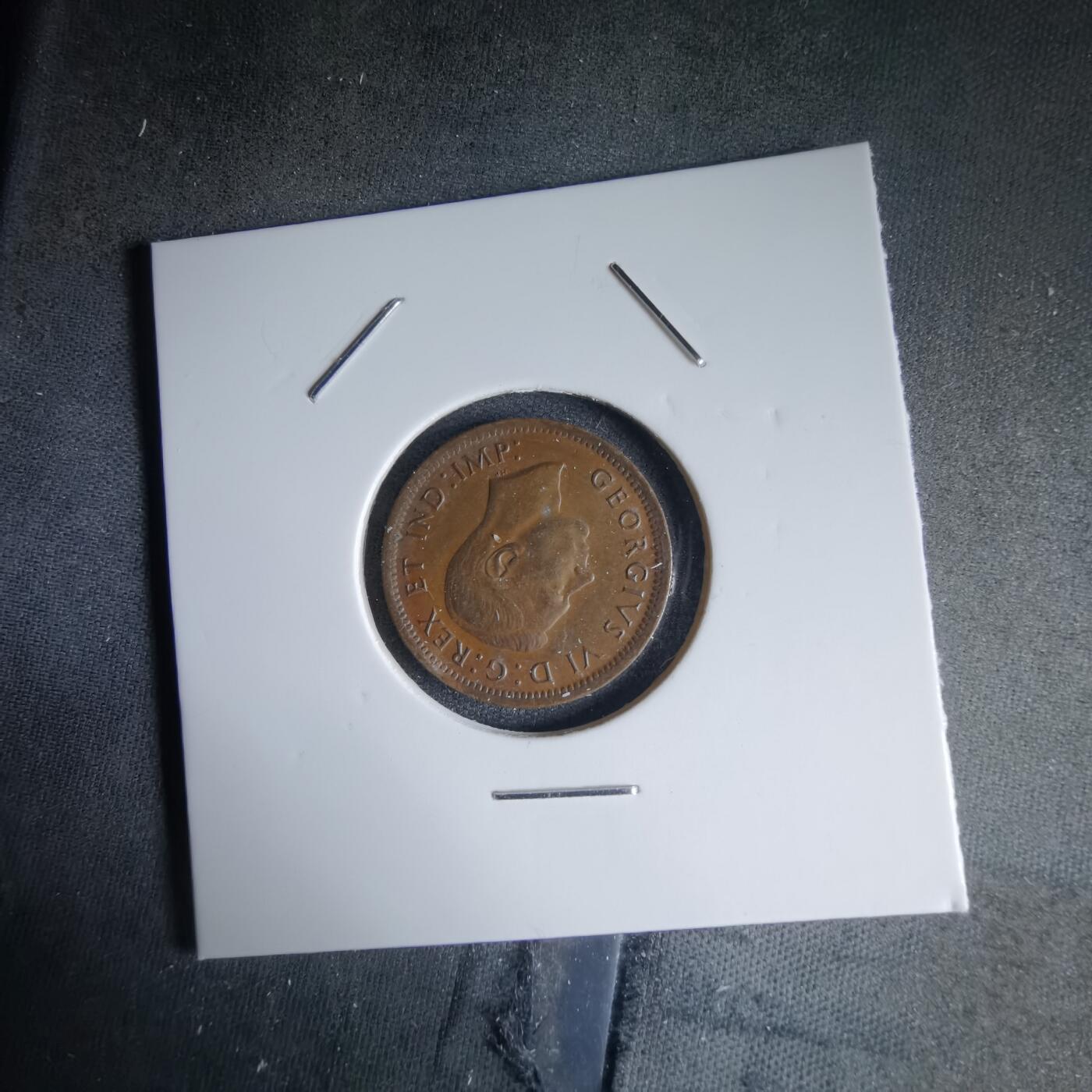 沼泽如烟--第988场 加拿大1940年一分