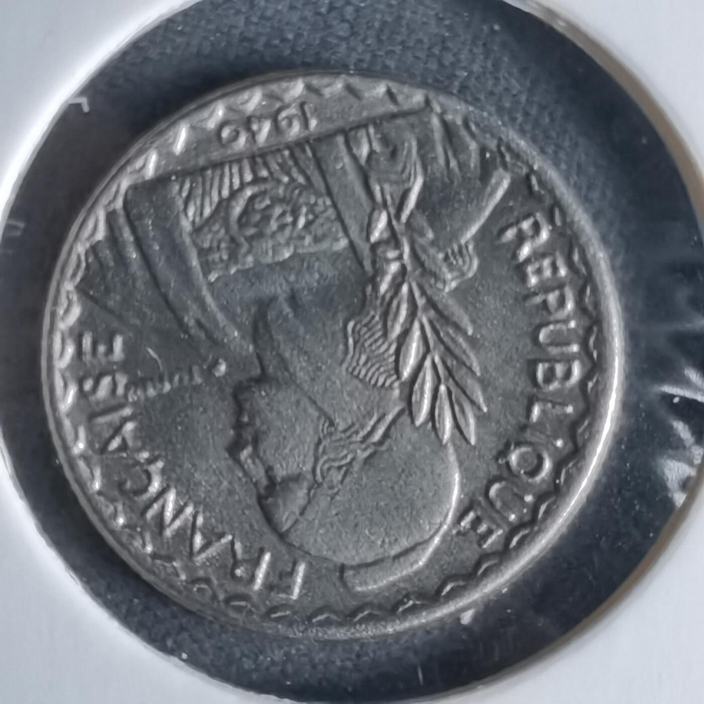 沼泽如烟--第989场 法属印度支那1940年十分