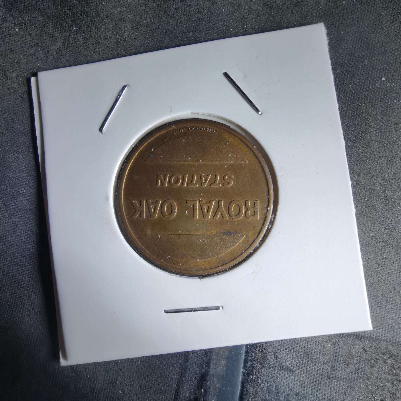 沼泽如烟--第988场 加拿大代币