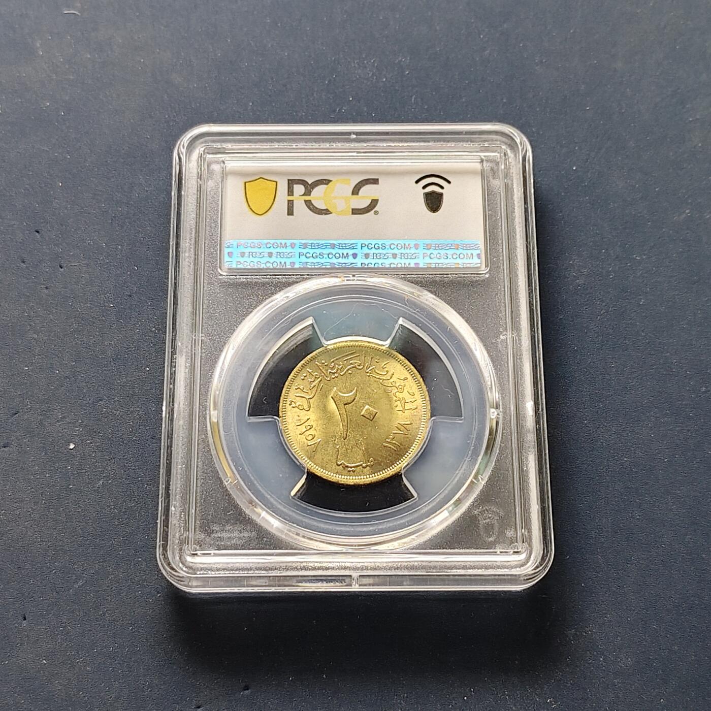 【全场包邮】纯粹捡漏拍501场-持续更新中 埃及