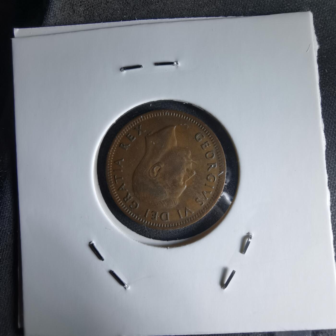 沼泽如烟--第988场 加拿大1952年一分