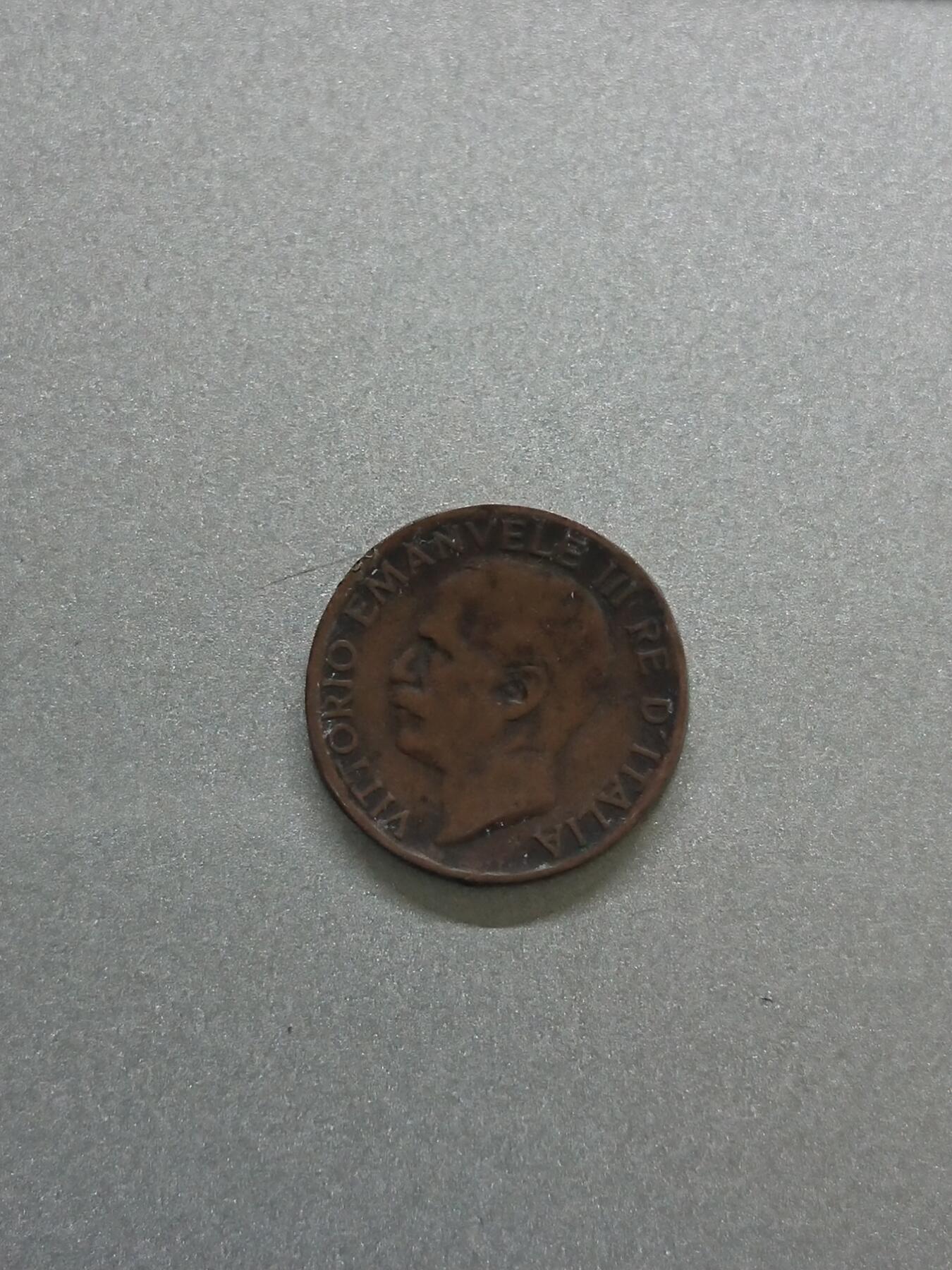 松南世界钱币——260206 意大利