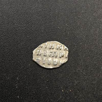  【淘币小摊】限时拍第八百六十六拍   散币场    年前最后一周之前预留8号9号全部发出请更换最新收货地址不方便收货的请勿参拍或者顺丰到付 - 沙俄屠龙小银币