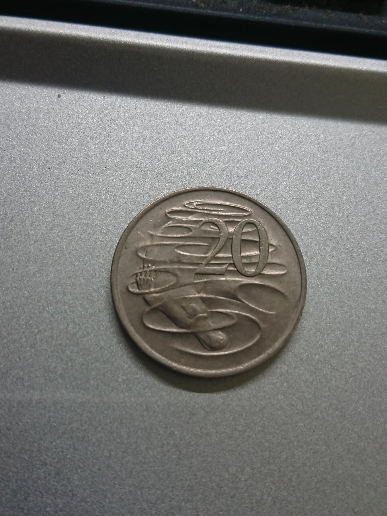 松南世界钱币——260206 澳大利亚