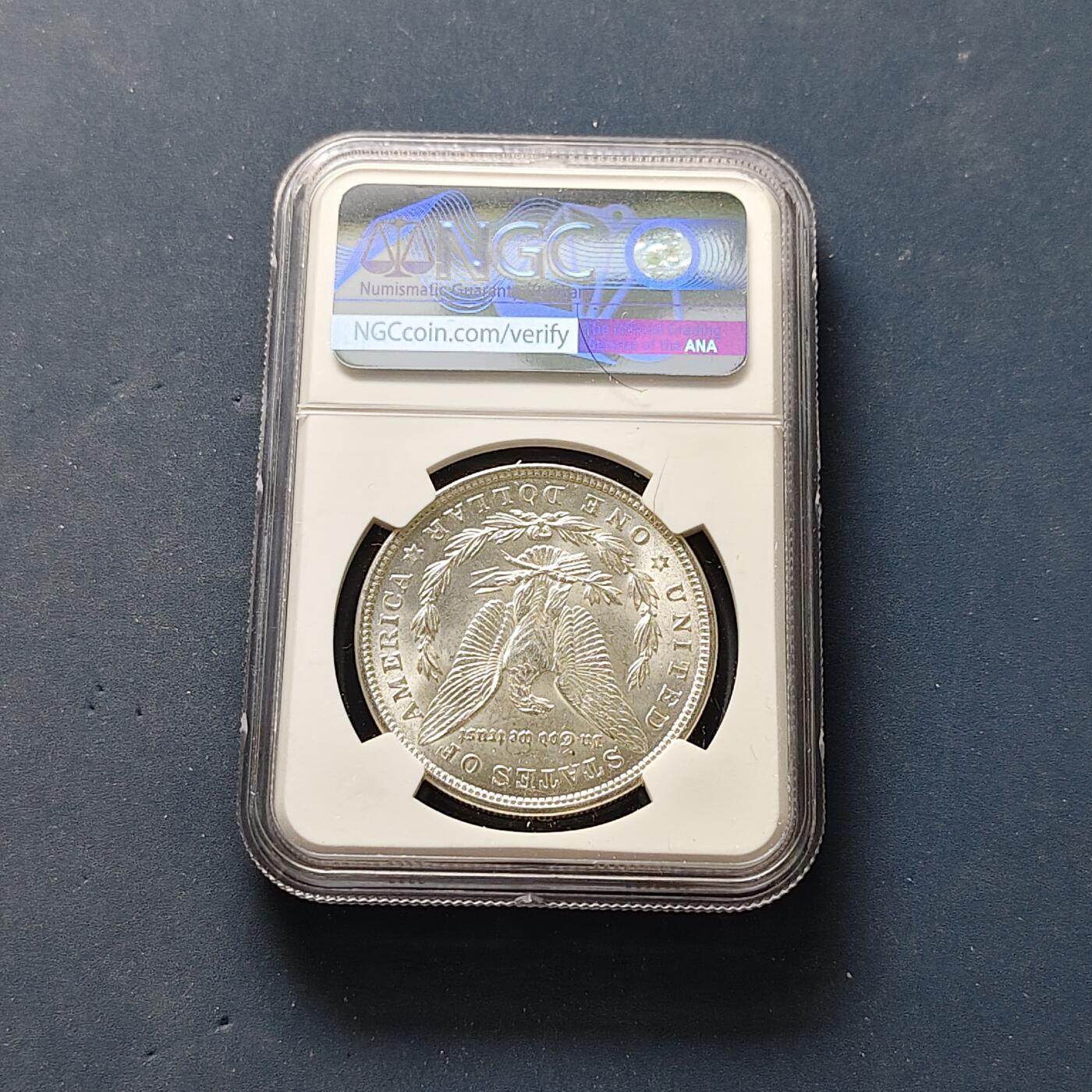 【全场包邮】纯粹捡漏拍501场-持续更新中 美国