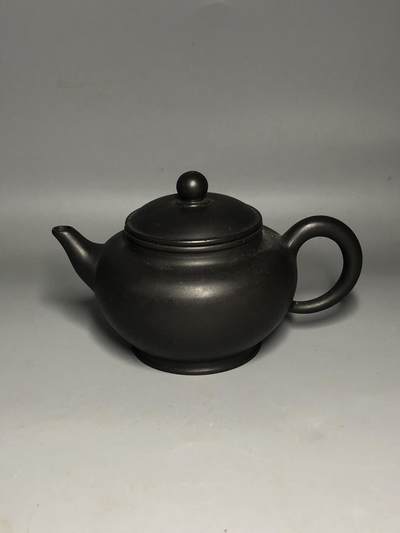 紫砂壶杂项专场 - 紫砂壶