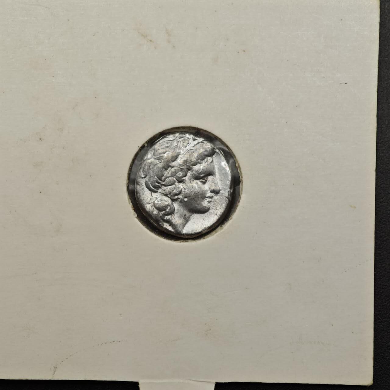  【淘币小摊】限时拍第八百六十六拍   散币场    年前最后一周之前预留8号9号全部发出请更换最新收货地址不方便收货的请勿参拍或者顺丰到付 古罗马仿制币