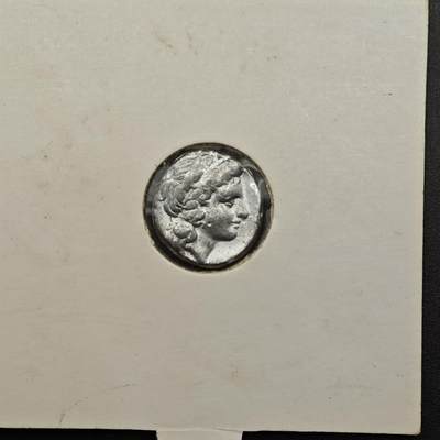  【淘币小摊】限时拍第八百六十六拍   散币场    年前最后一周之前预留8号9号全部发出请更换最新收货地址不方便收货的请勿参拍或者顺丰到付 - 古罗马仿制币