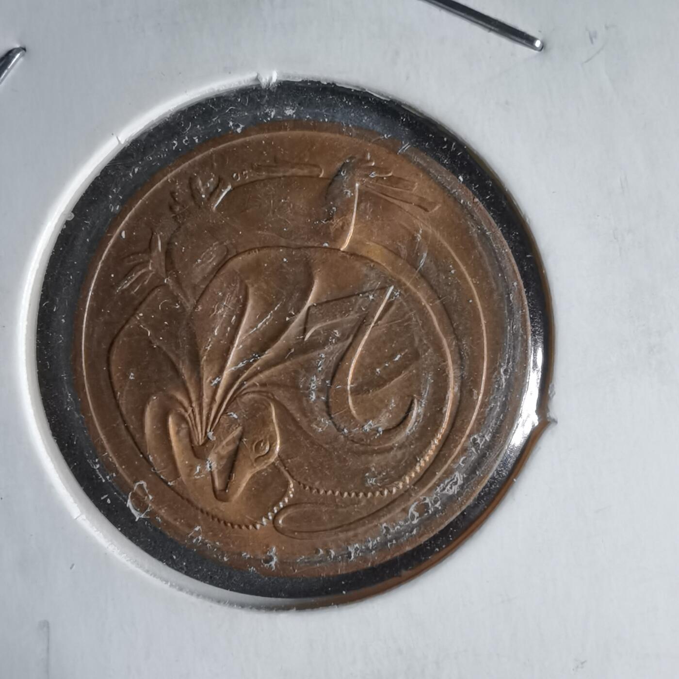 沼泽如烟--第989场 澳大利亚1984年二分