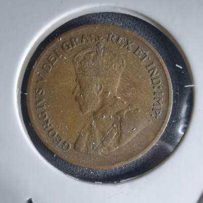 沼泽如烟--第988场 - 加拿大1936年一分