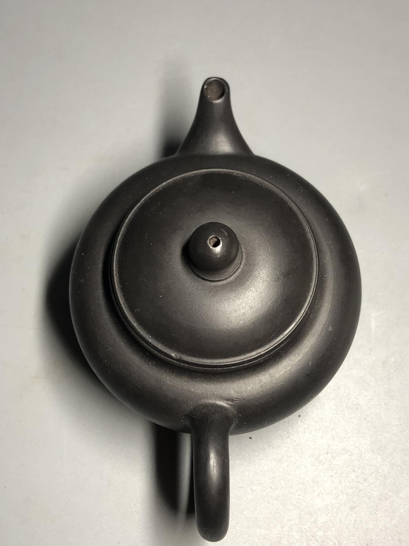 紫砂壶杂项专场 紫砂壶