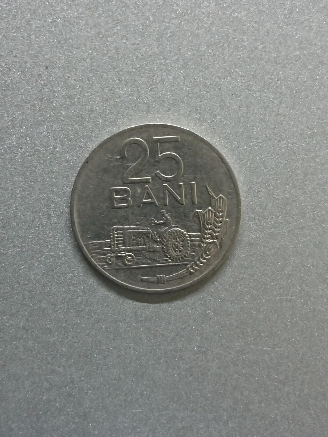 松南世界钱币——260206 罗马尼亚