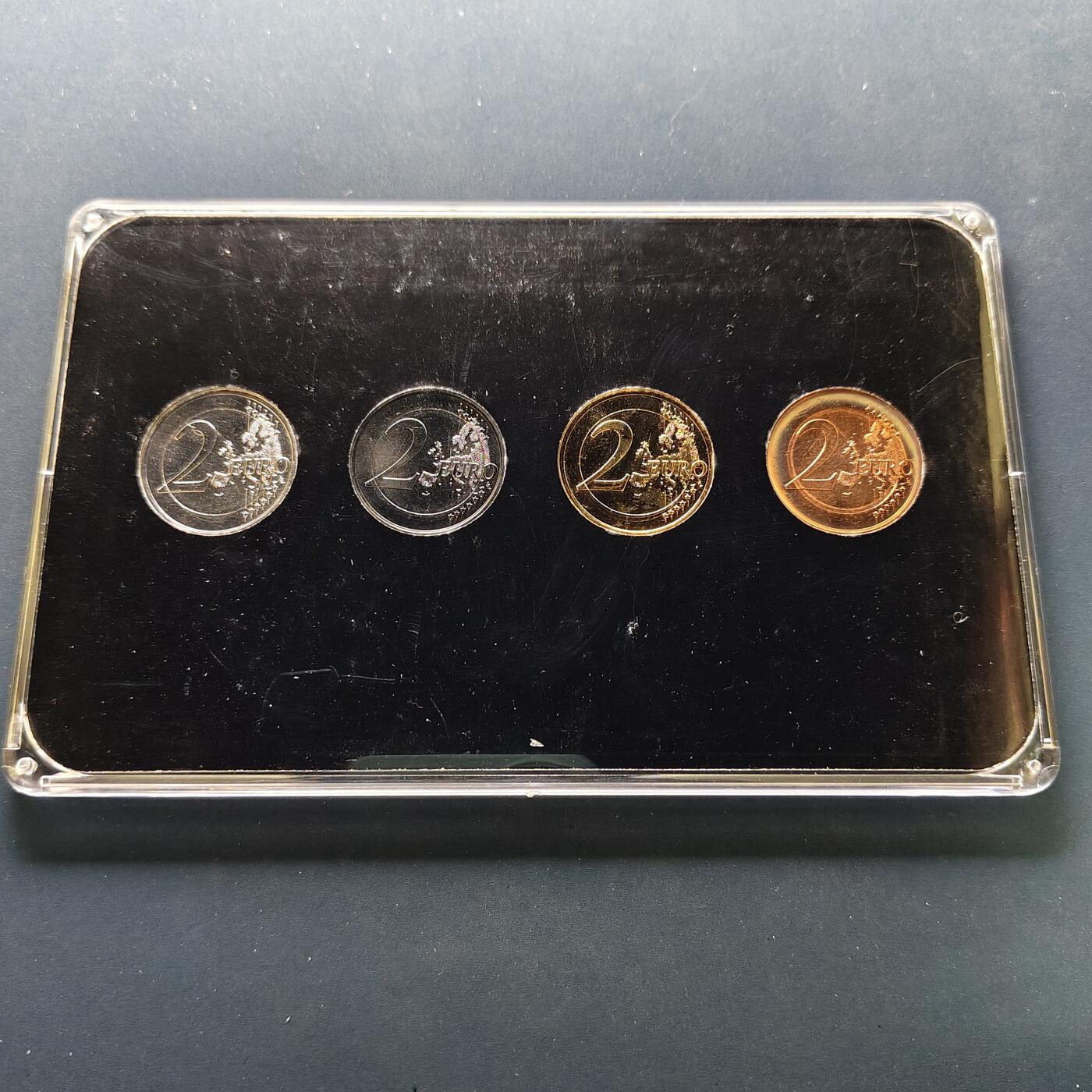 【全场包邮】纯粹捡漏拍501场-持续更新中 欧元