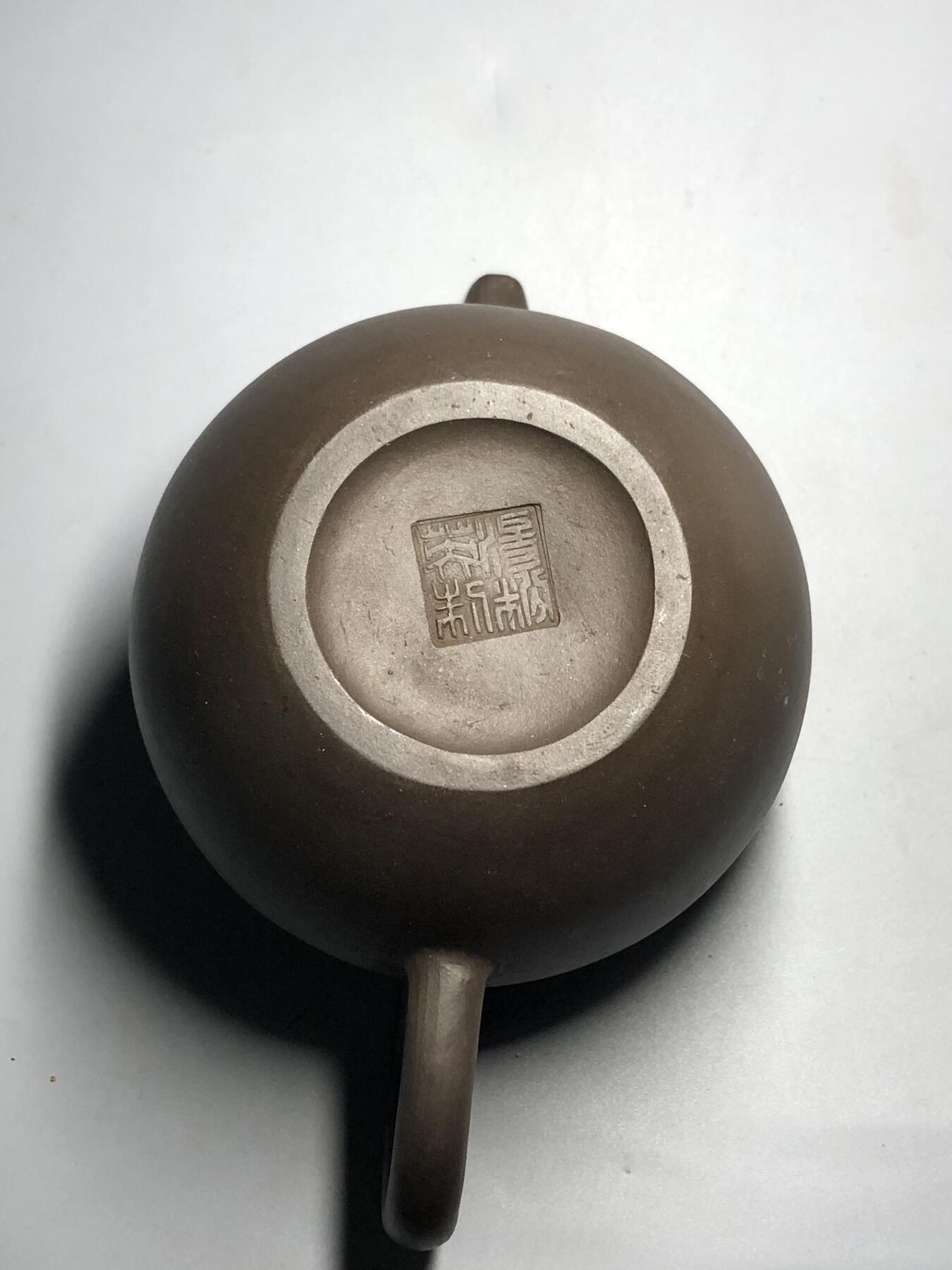 紫砂壶杂项专场