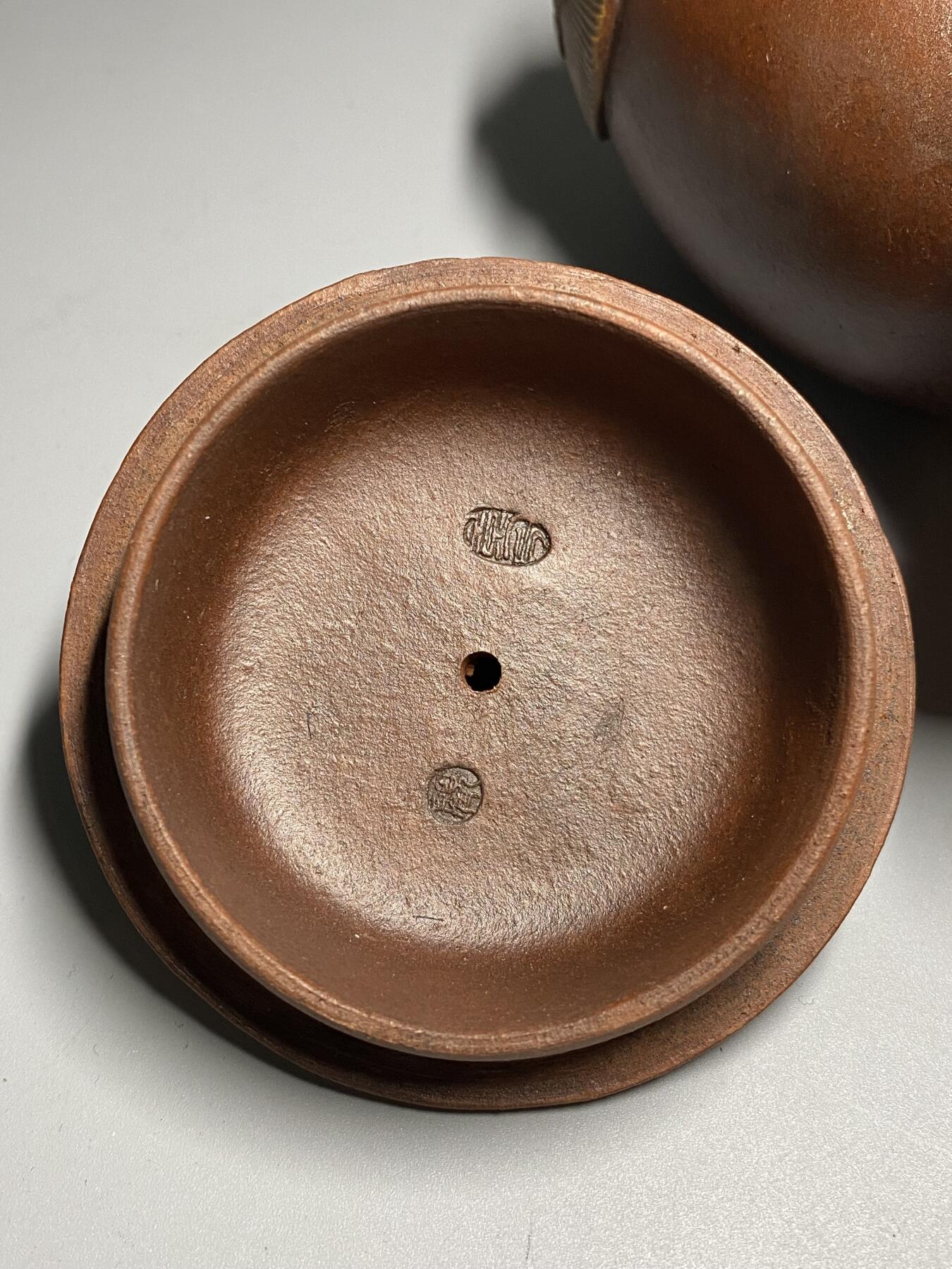 紫砂壶杂项专场