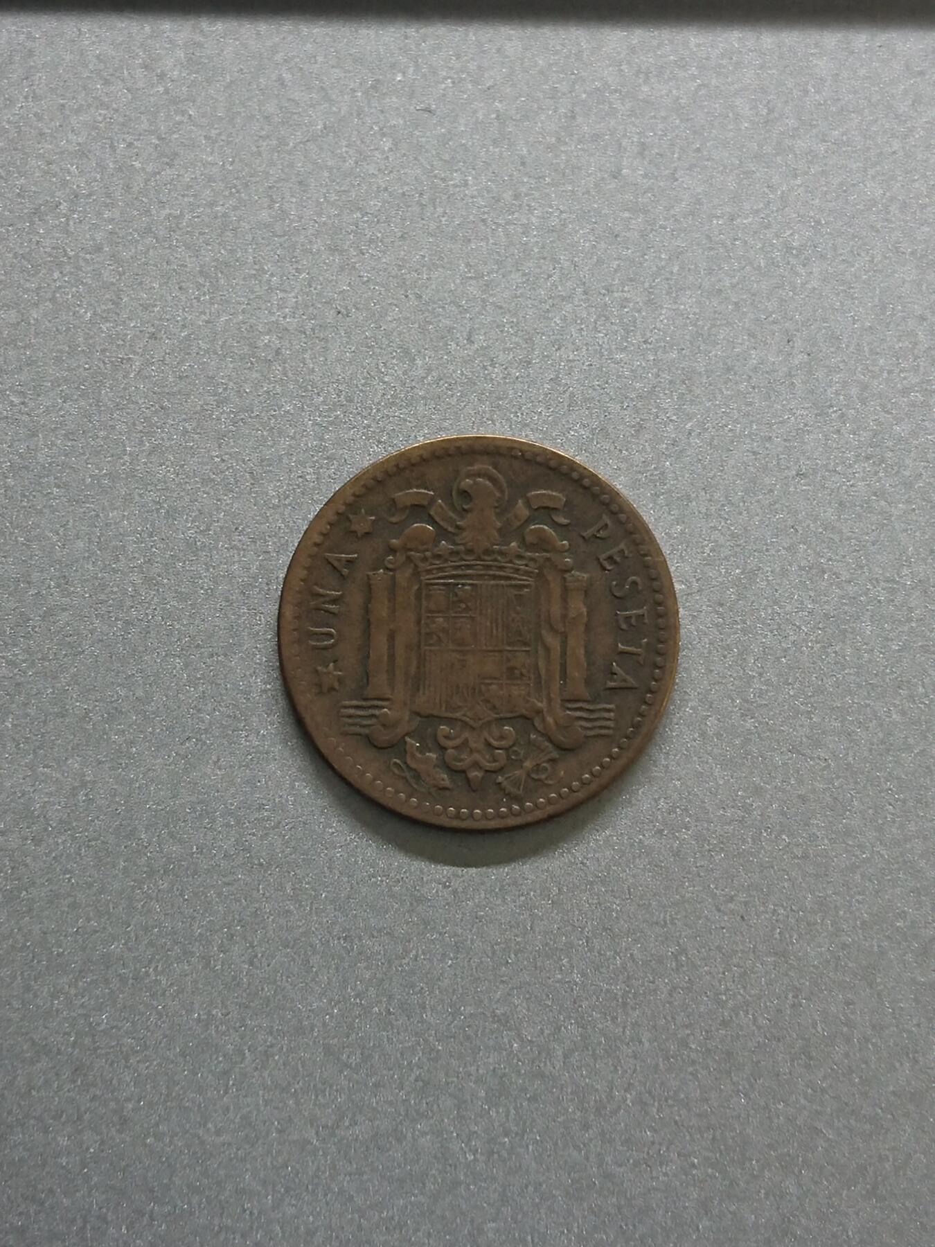 松南世界钱币——260206 西班牙