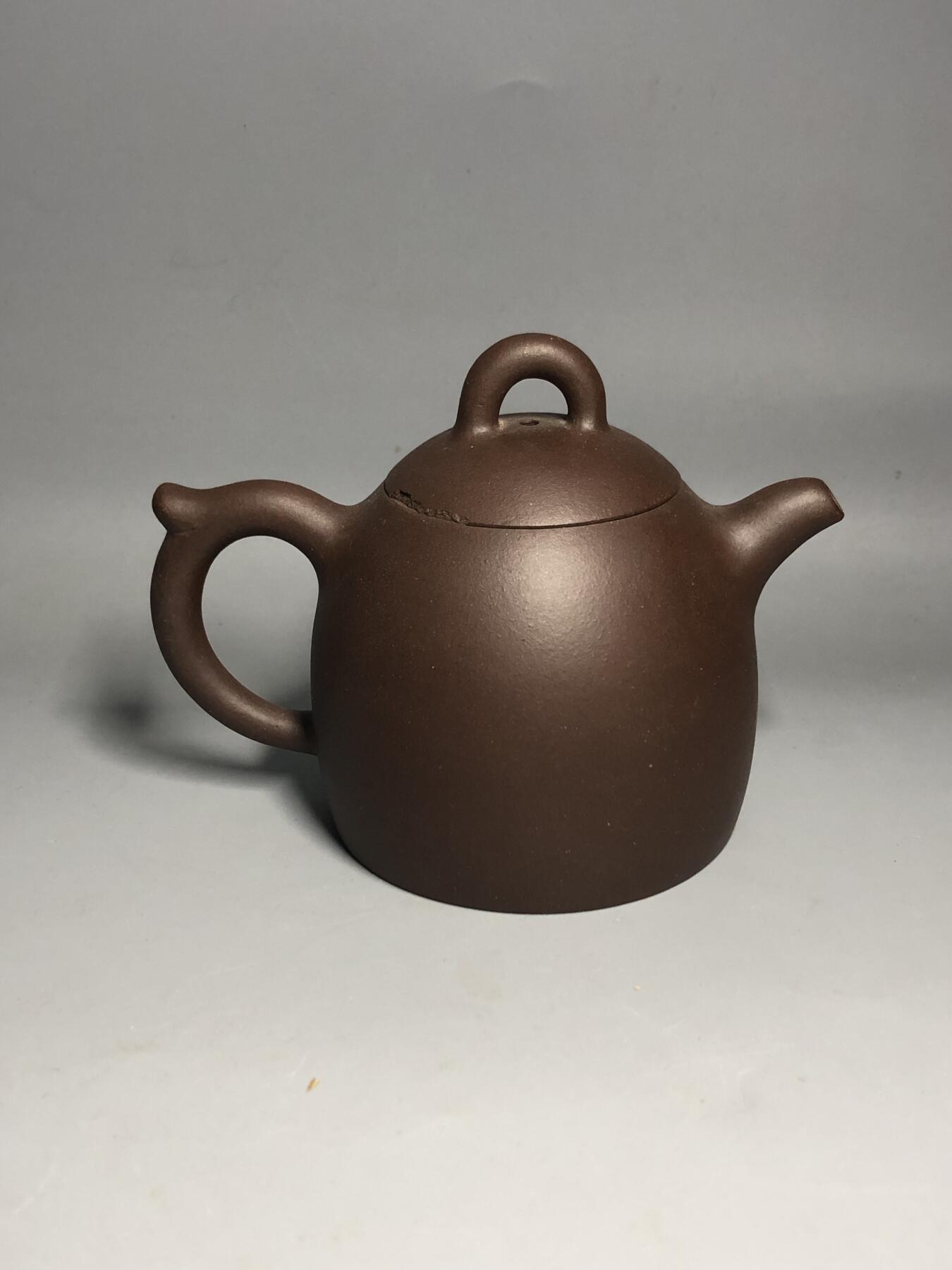 紫砂壶杂项专场