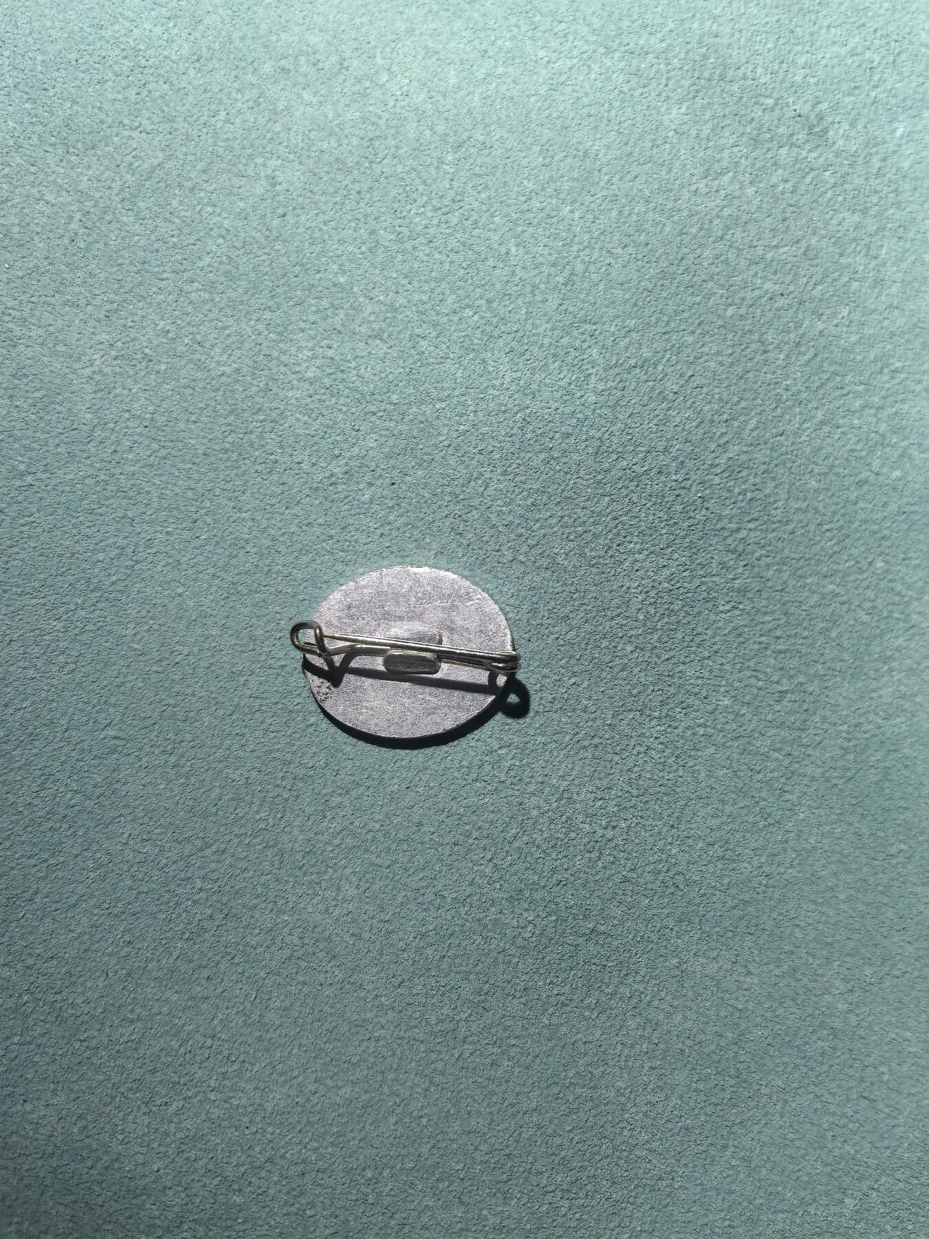 盛世勋华——号角文化勋章邮票专场拍卖第304期 古巴（社会主义）共产主义青年联盟（UJC）成立七周年纪念证章