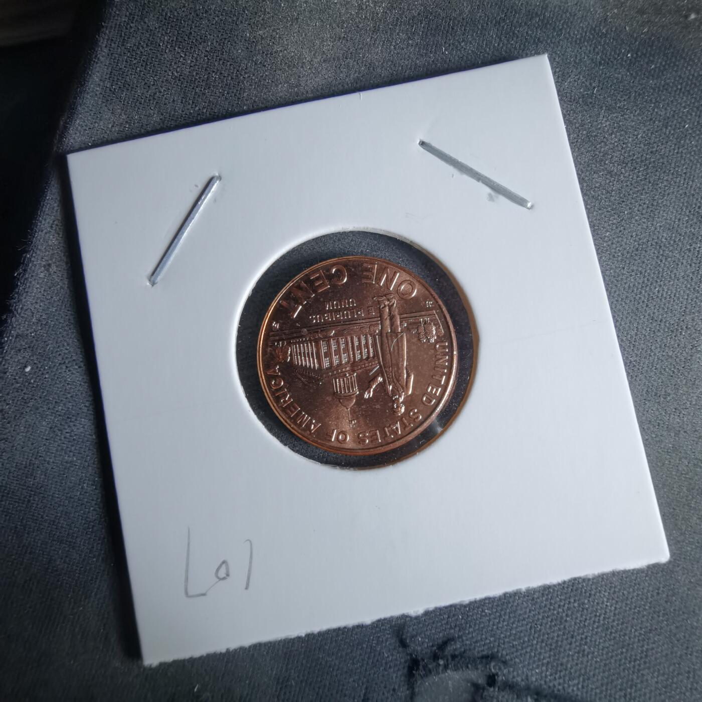 沼泽如烟--第989场 美国2009年一分