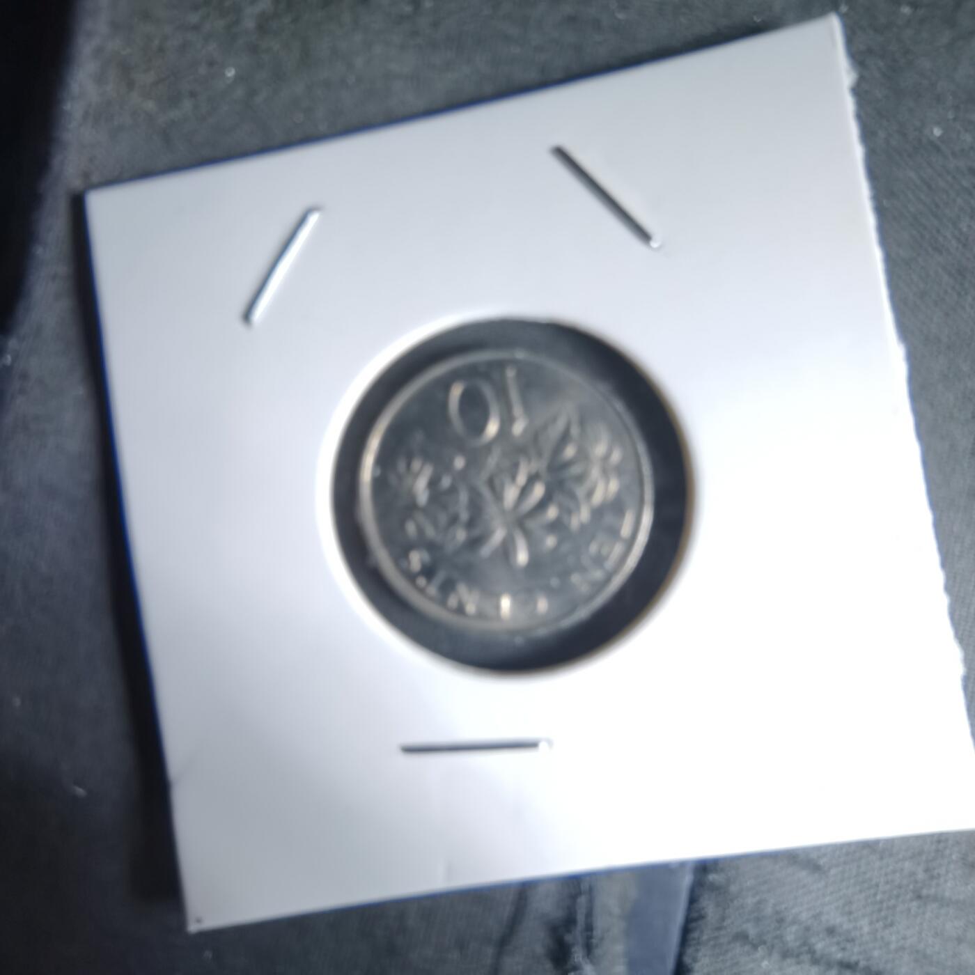 沼泽如烟--第988场 新加坡1990年十分