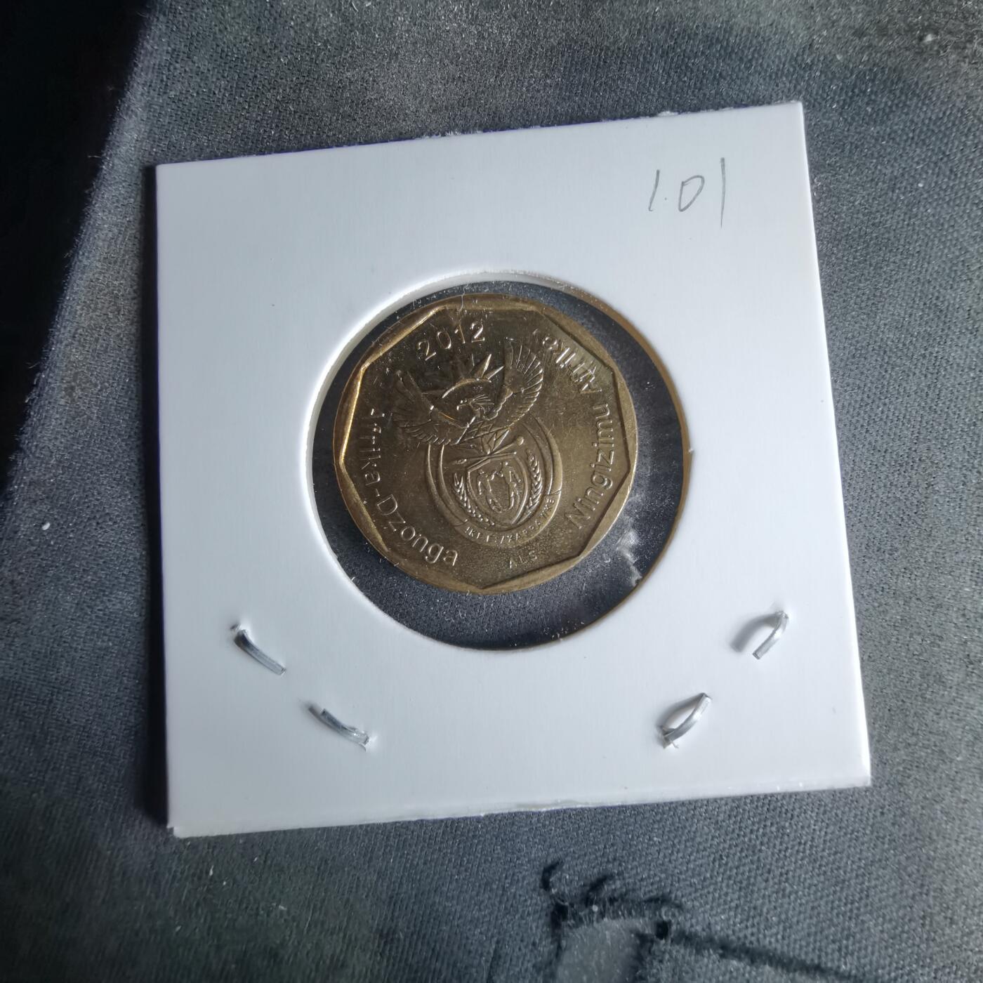 沼泽如烟--第989场 南非2012年50分