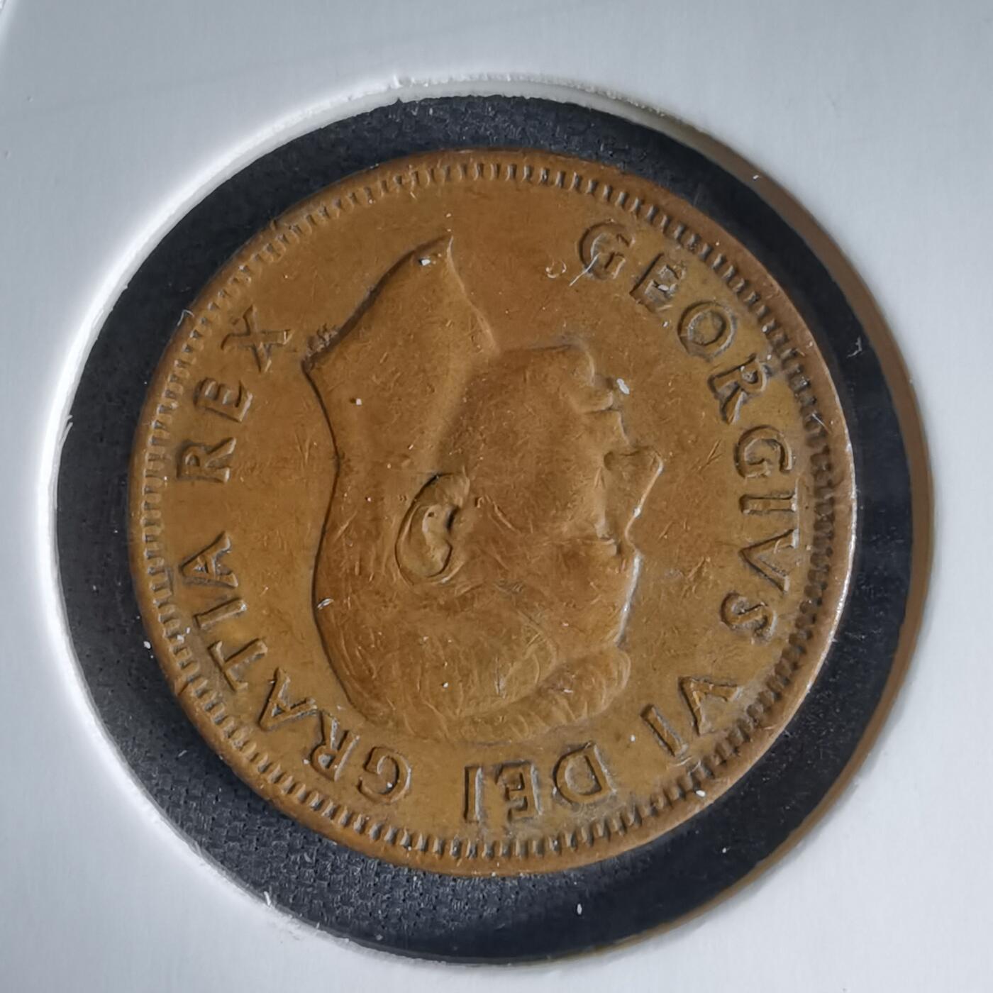 沼泽如烟--第988场 加拿大1948年一分