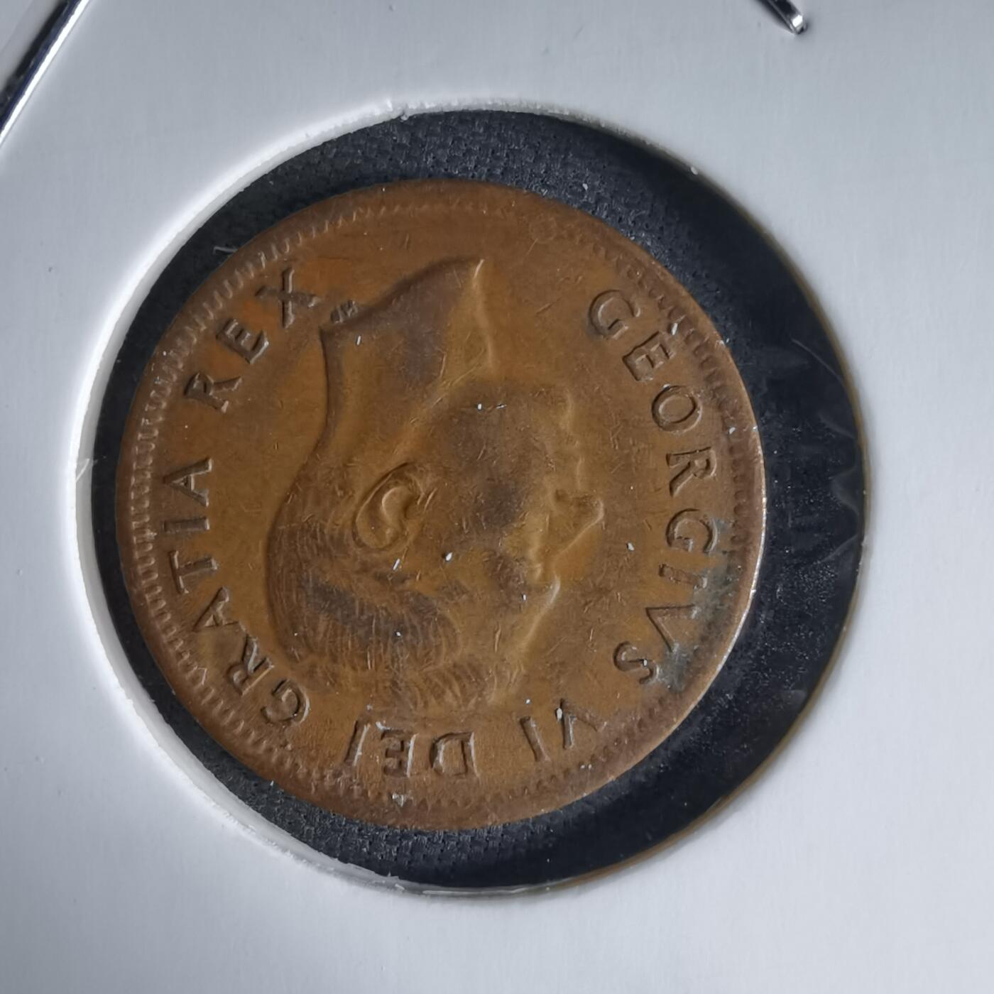 沼泽如烟--第988场 加拿大1951年一分