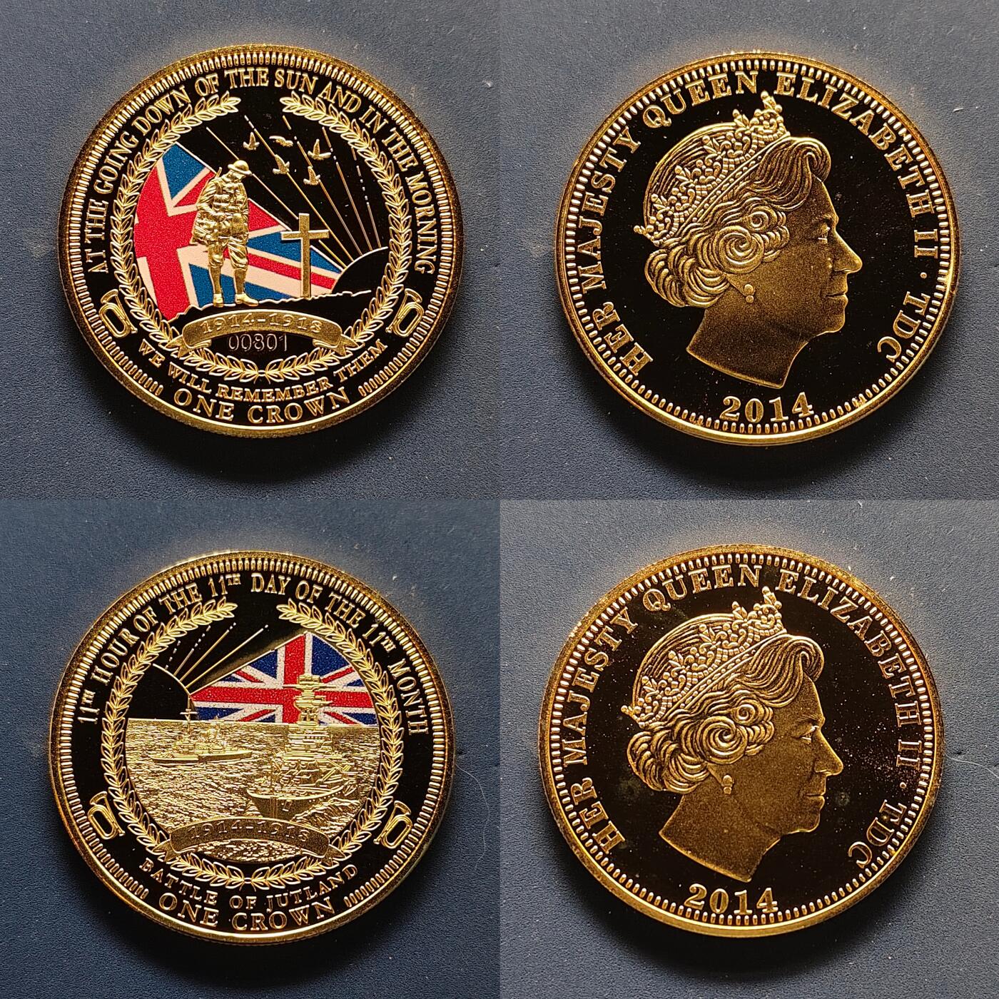 【全场包邮】纯粹捡漏拍501场-持续更新中 特里斯坦和达库尼亚