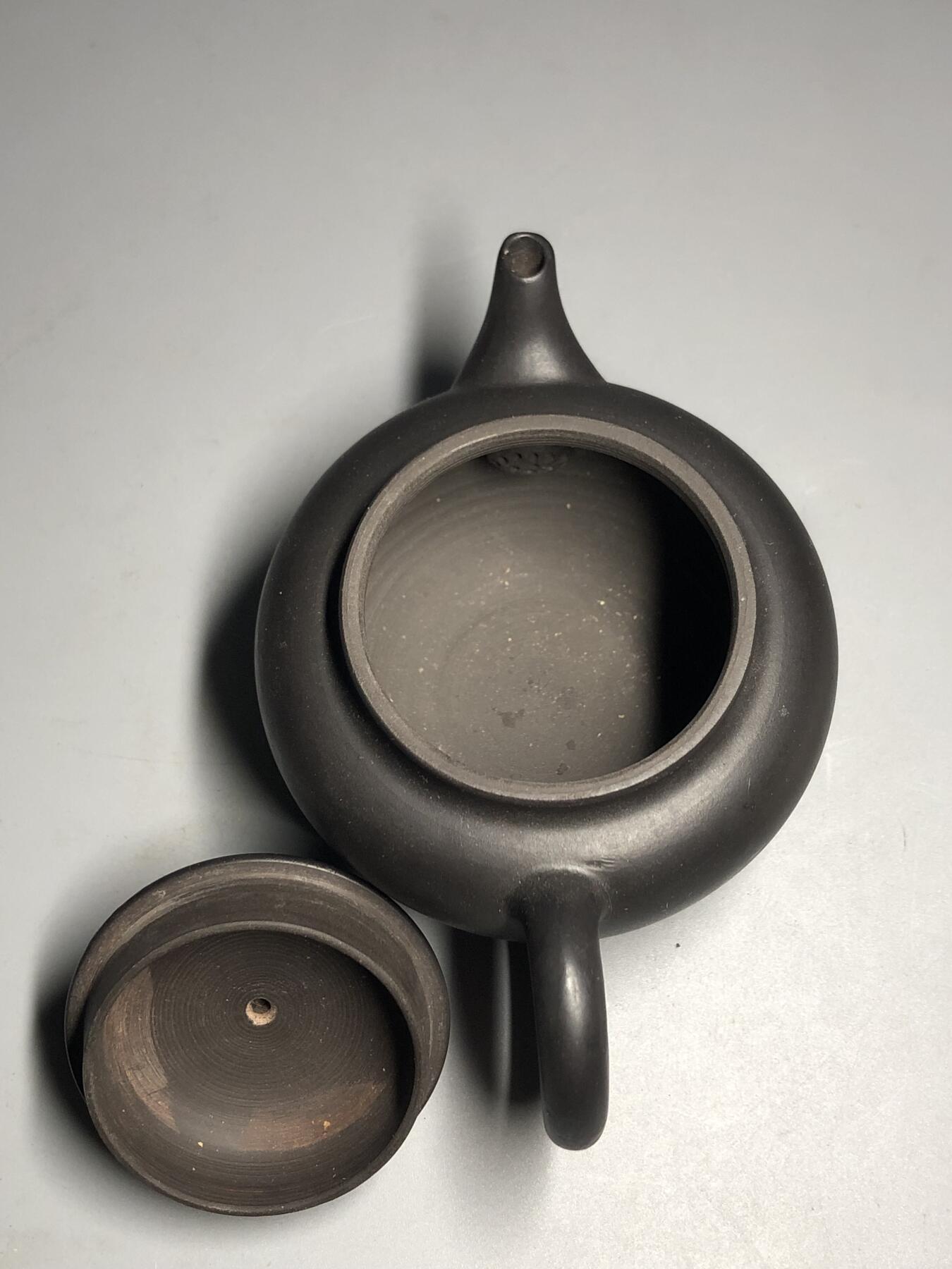 紫砂壶杂项专场 紫砂壶