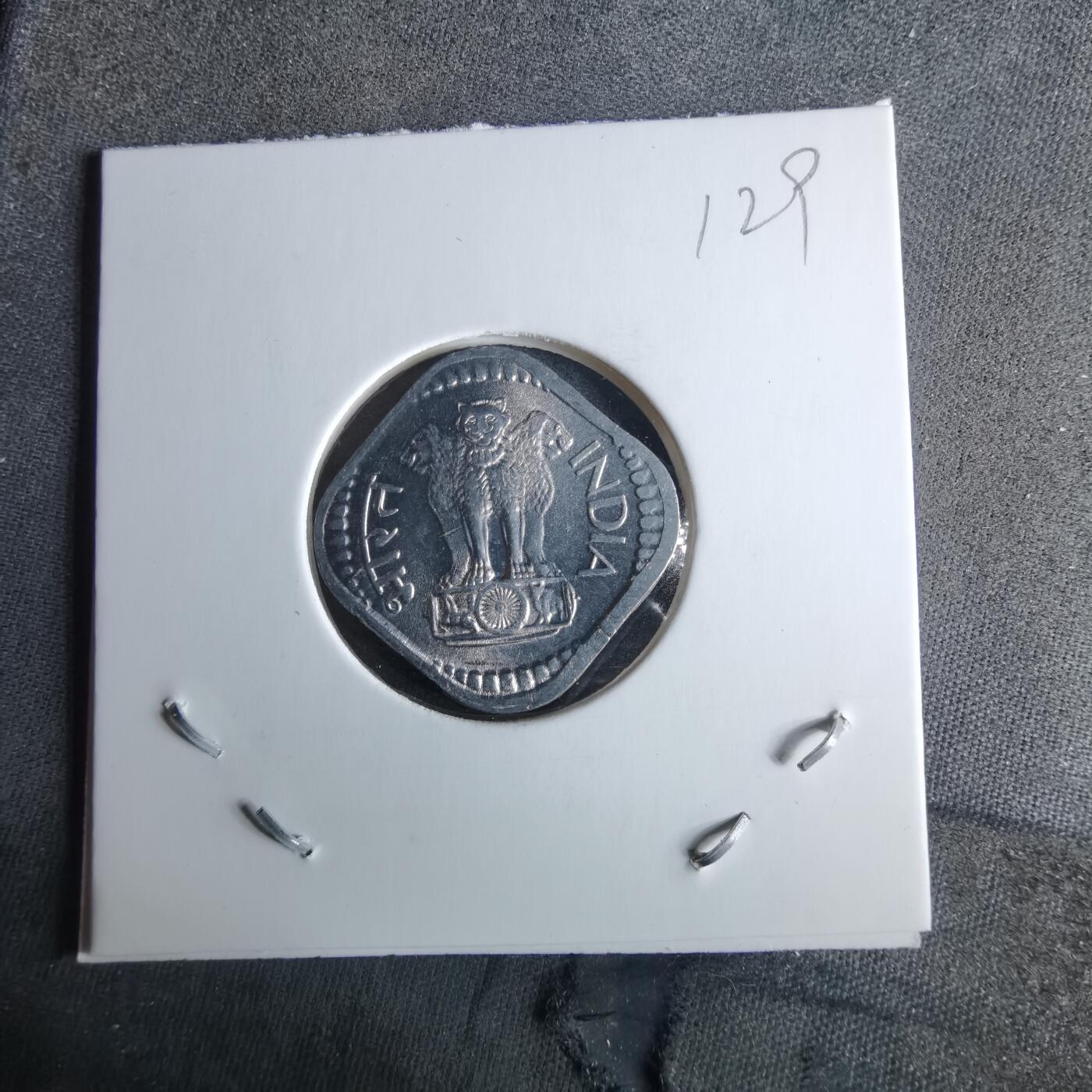 沼泽如烟--第989场 印度1980年5派沙