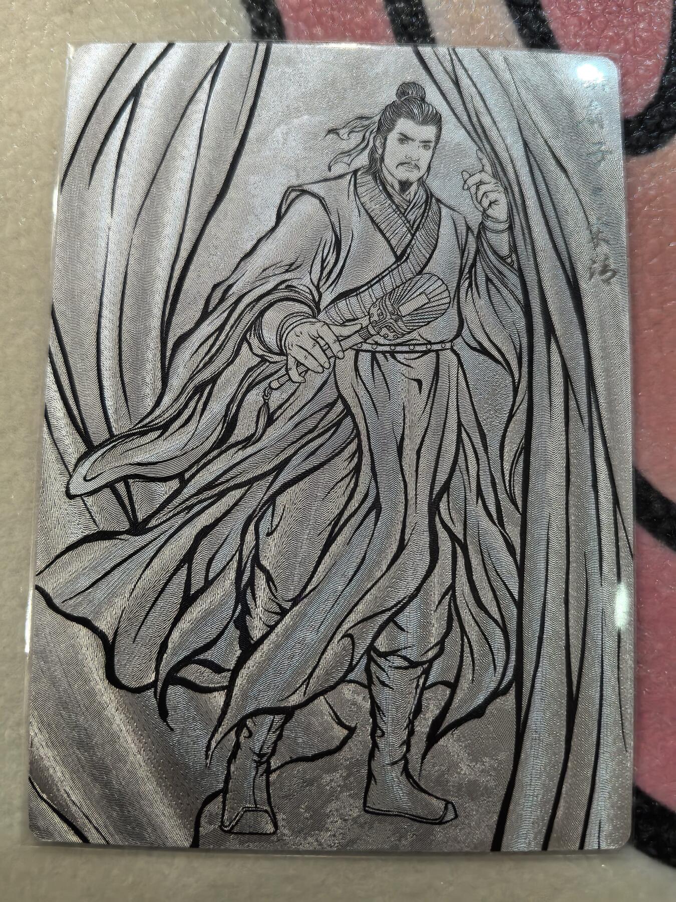 丫丫卡拍28期（2月8日22：00截拍）