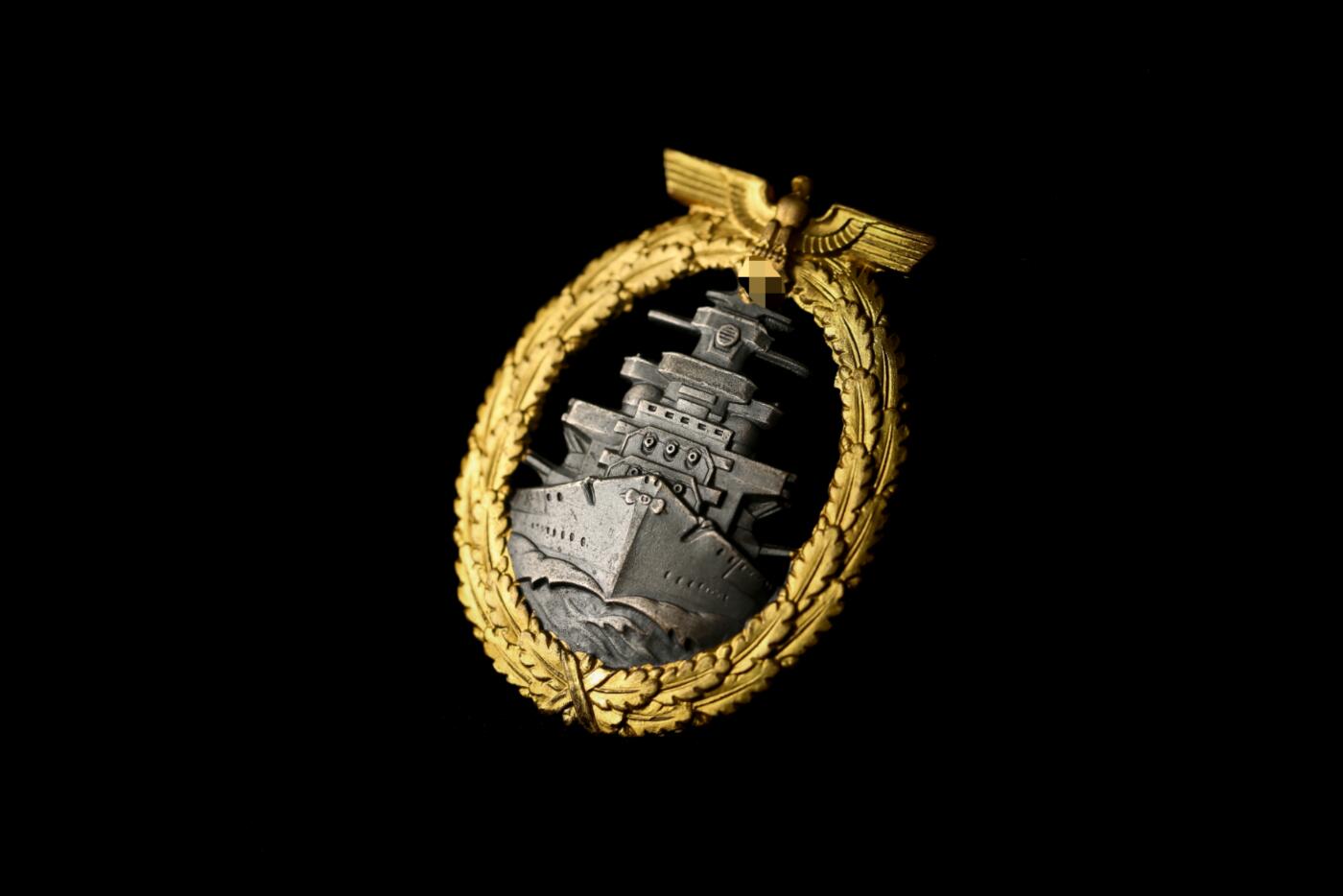 欢庆春节！戎马世界章牌大赏第112期春节大拍  德专场