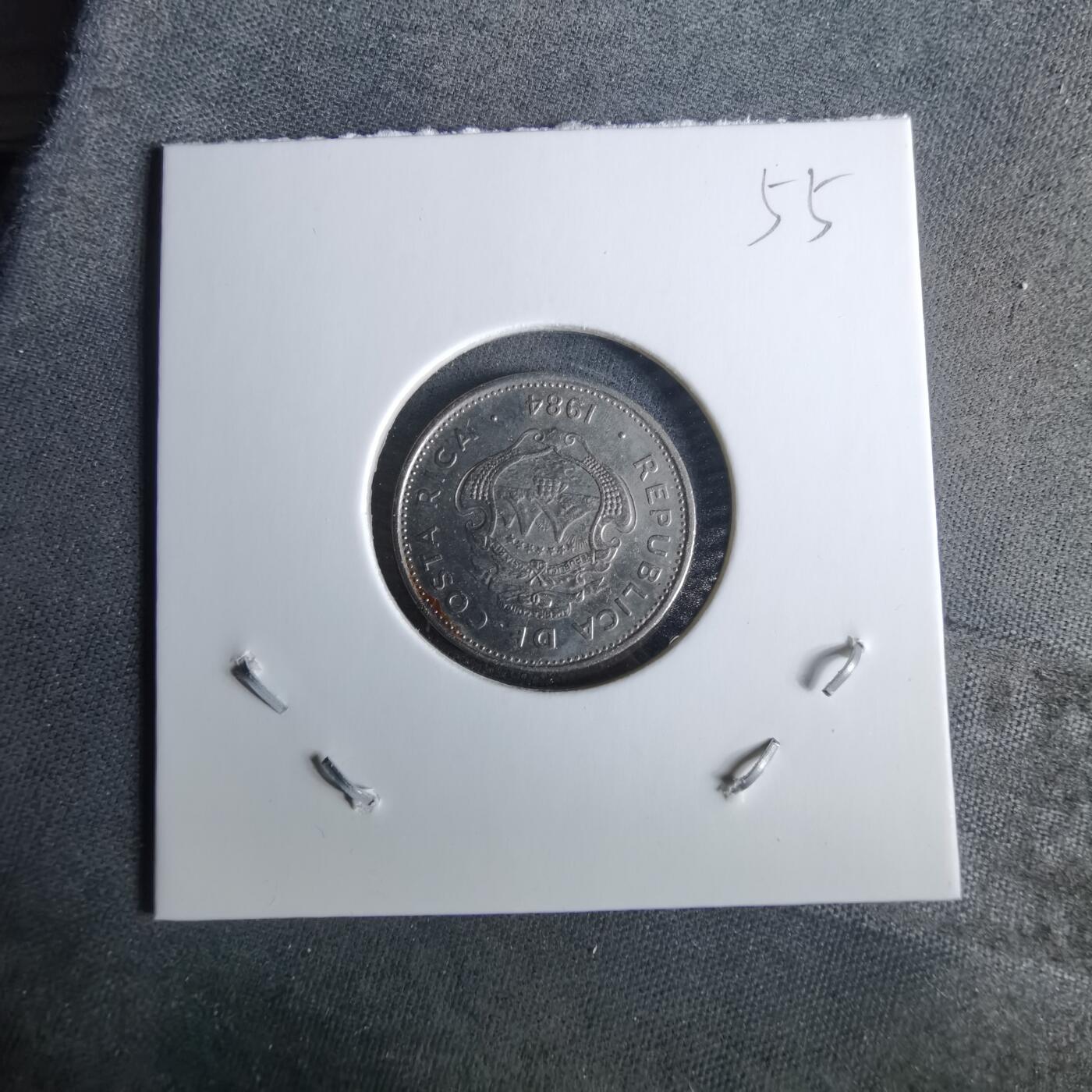 沼泽如烟--第989场 哥斯达黎加1984年50分