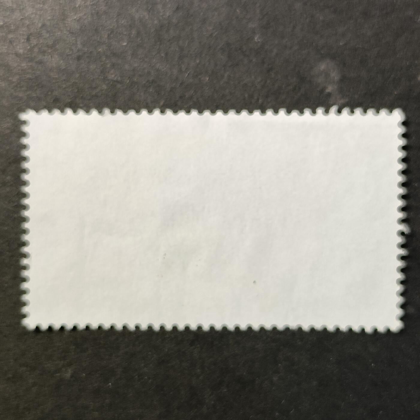 嘉禾收藏    【第461期】            无佣金、可寄存、满30元包邮 邮票一枚