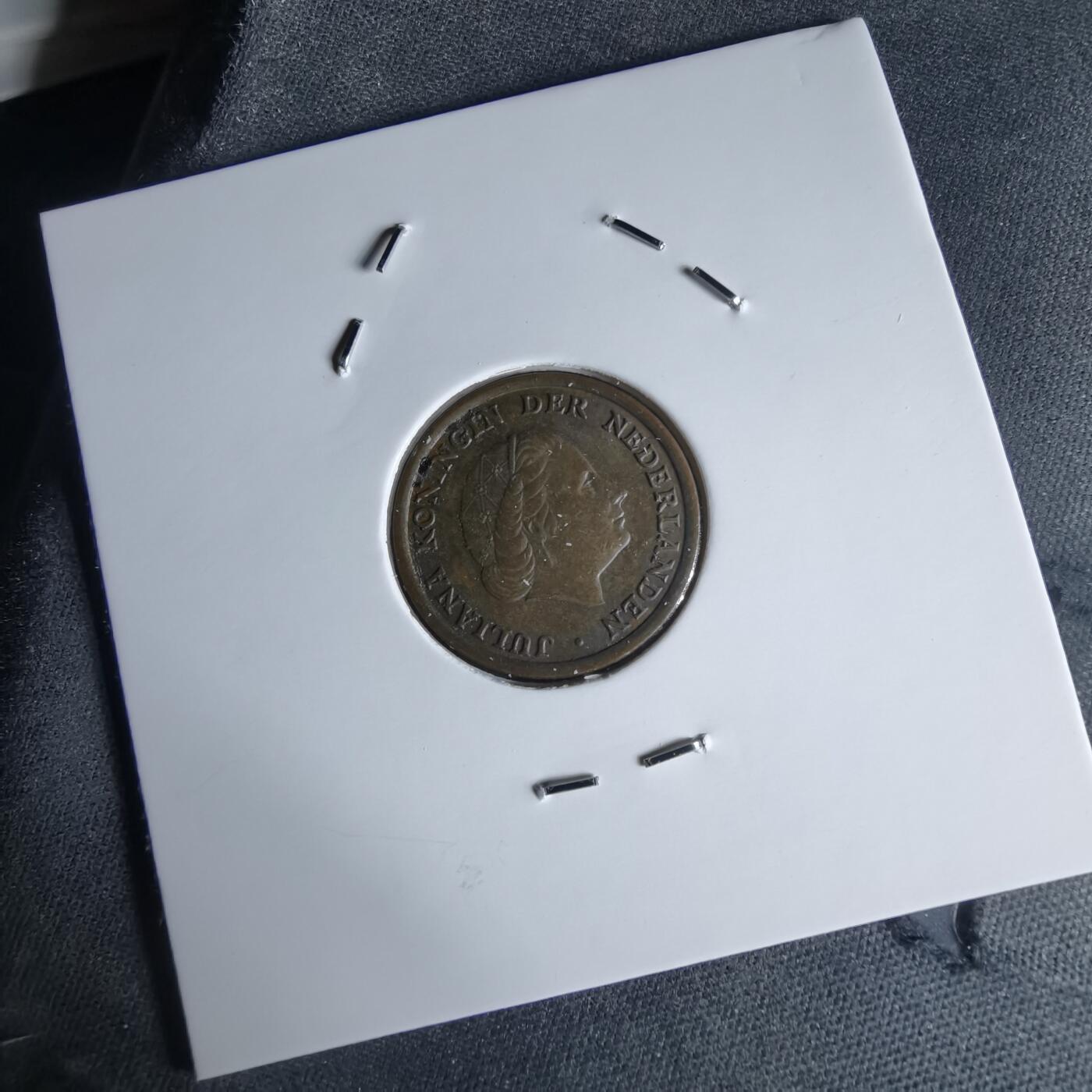 沼泽如烟--第988场 荷兰1963年一分