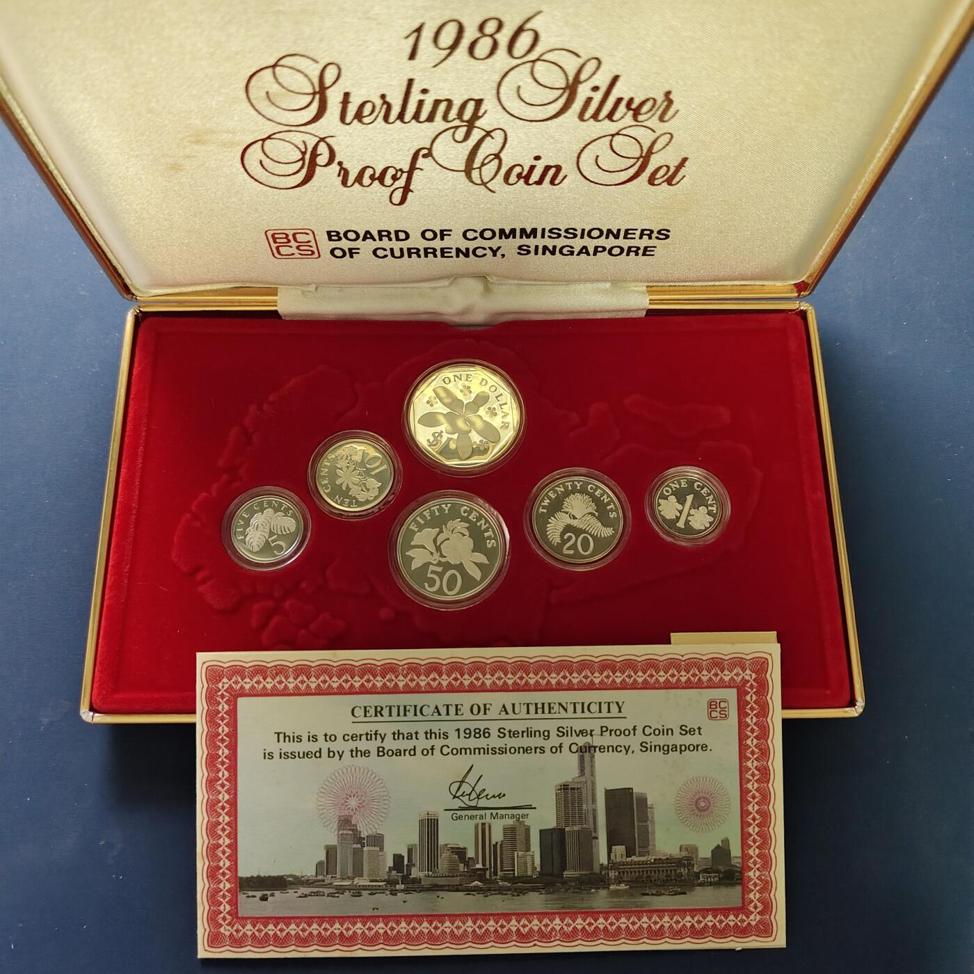 【全场包邮】纯粹捡漏拍501场-持续更新中 新加坡