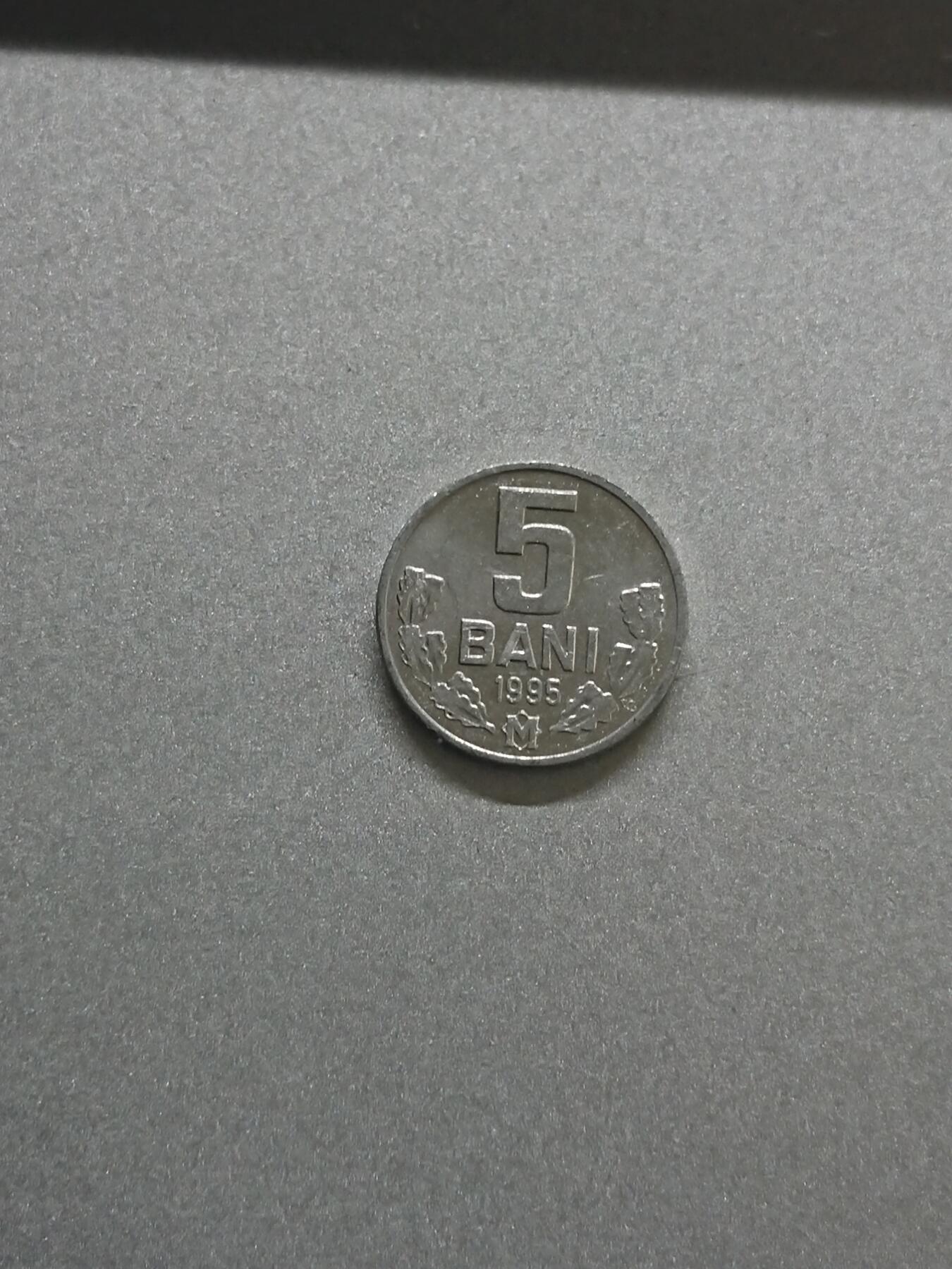 松南世界钱币——260206 摩尔多瓦