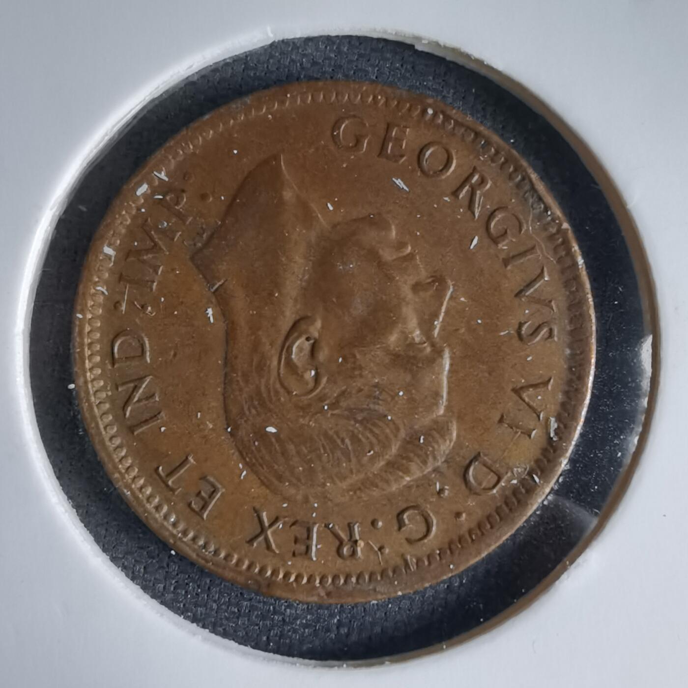 沼泽如烟--第988场 加拿大1944年一分