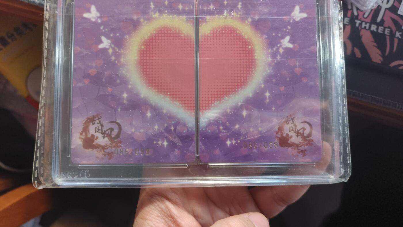 卡牌实验室开始第十三次实验