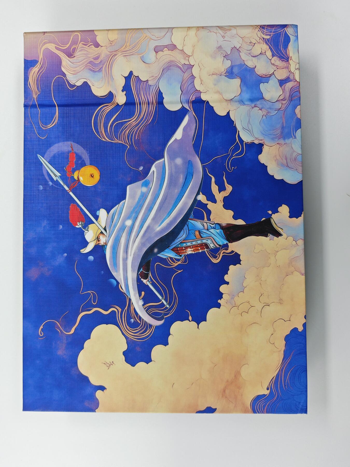 白泽拍卖卡牌手绘专场第32期（愿得长如此 年年物侯新） 2025 小浣熊30周年纪念 水浒英雄传 全套  粗闪