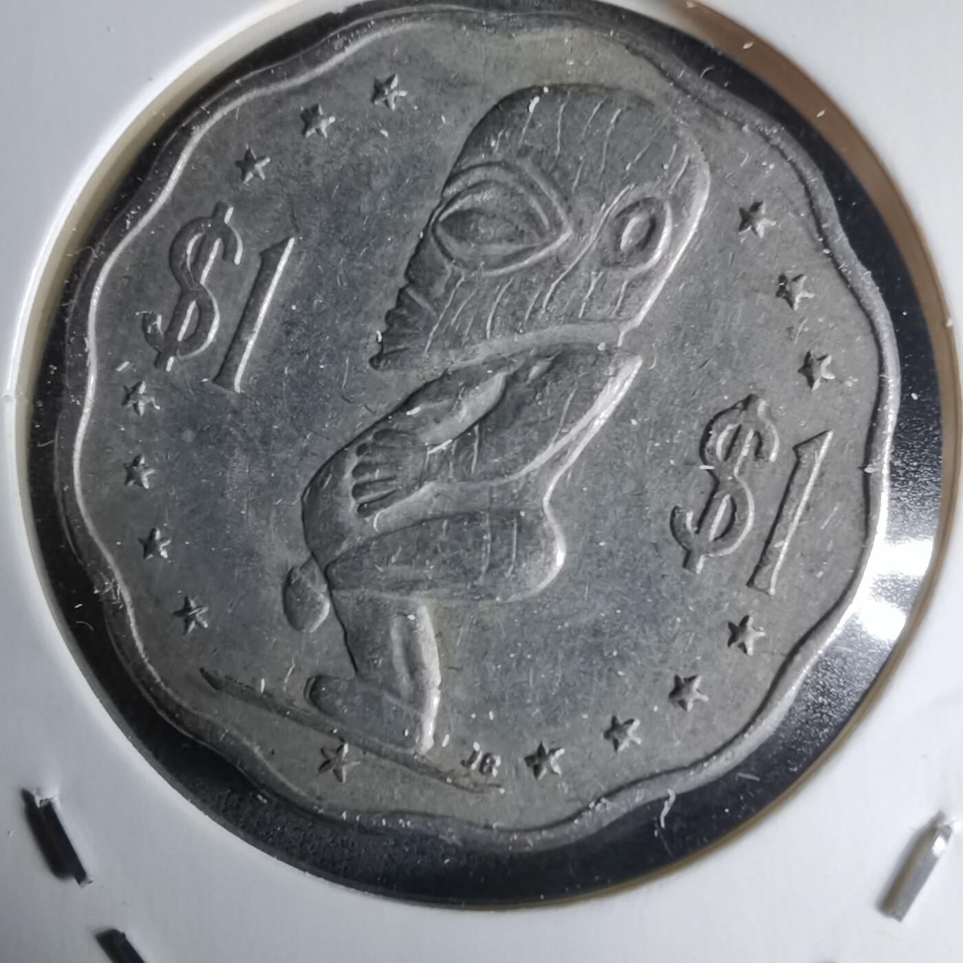 沼泽如烟--第988场 库克1992年一元