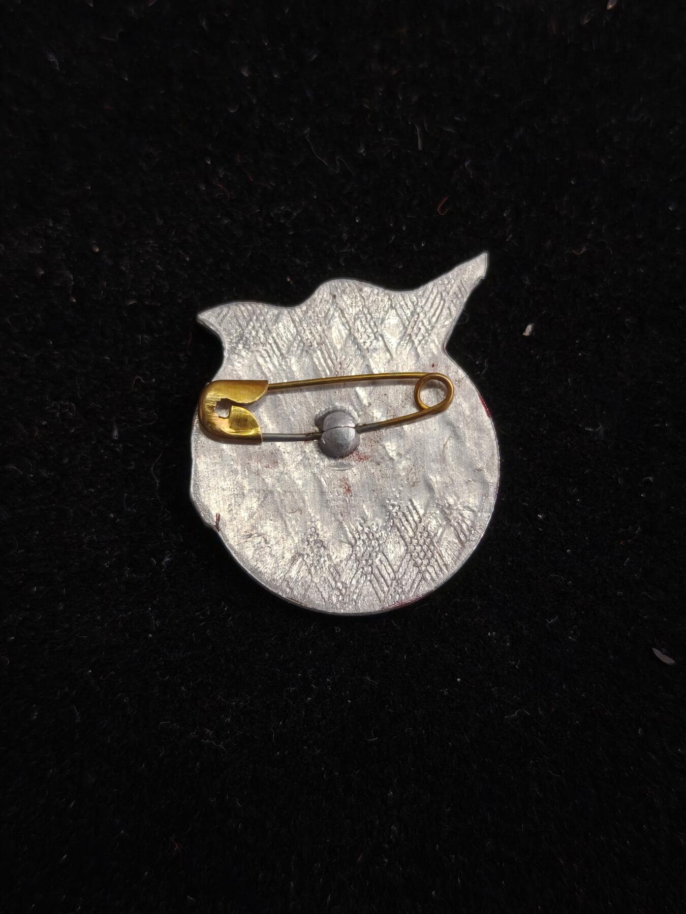 2026新年第一场  越南共青团证章