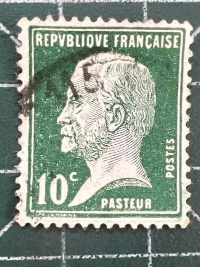 第1121  邮票专场 （无押金，捡漏，全场50包邮，偏远地区除外，接收代拍业务，本店十天发一次货） - 法国邮票