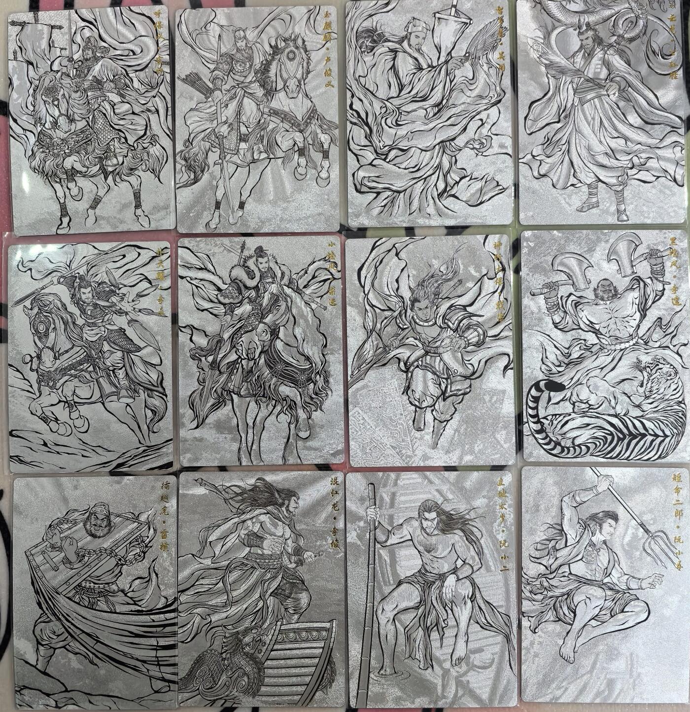 丫丫卡拍28期（2月8日22：00截拍）