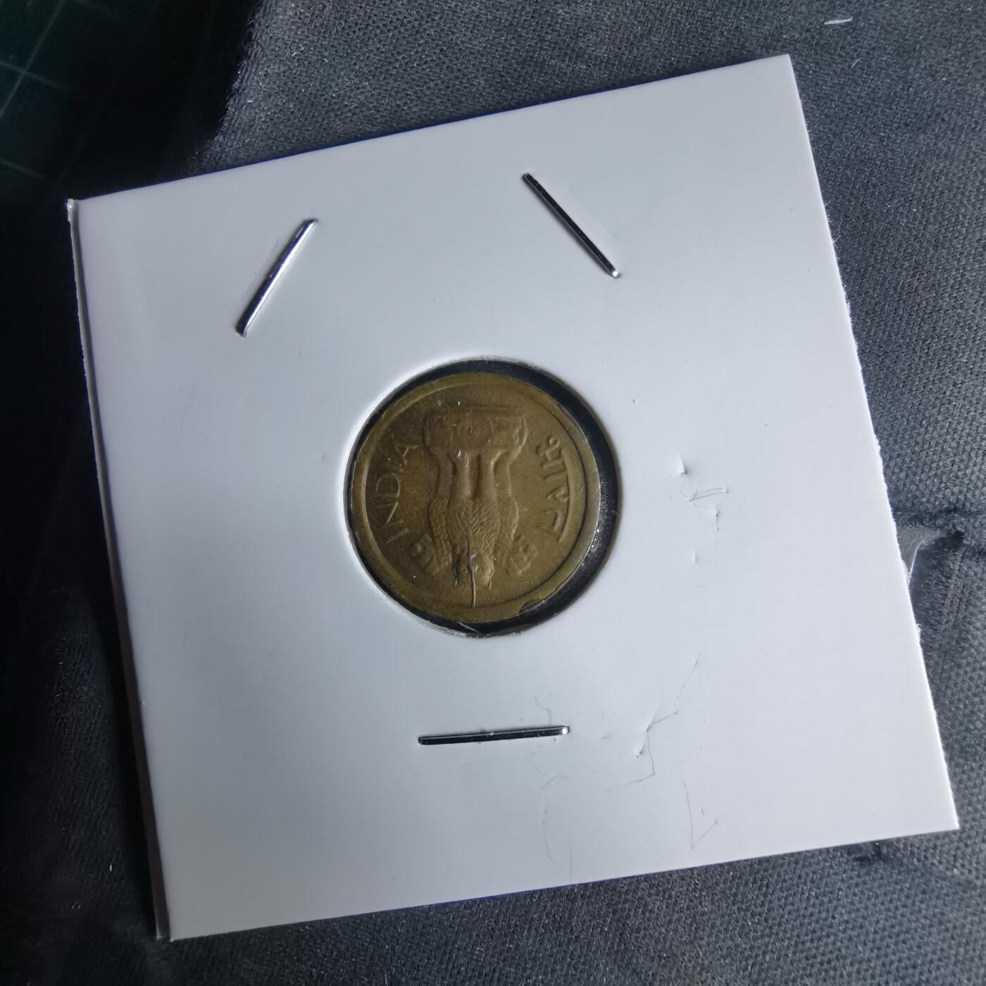 沼泽如烟--第988场 印度1963年1派沙