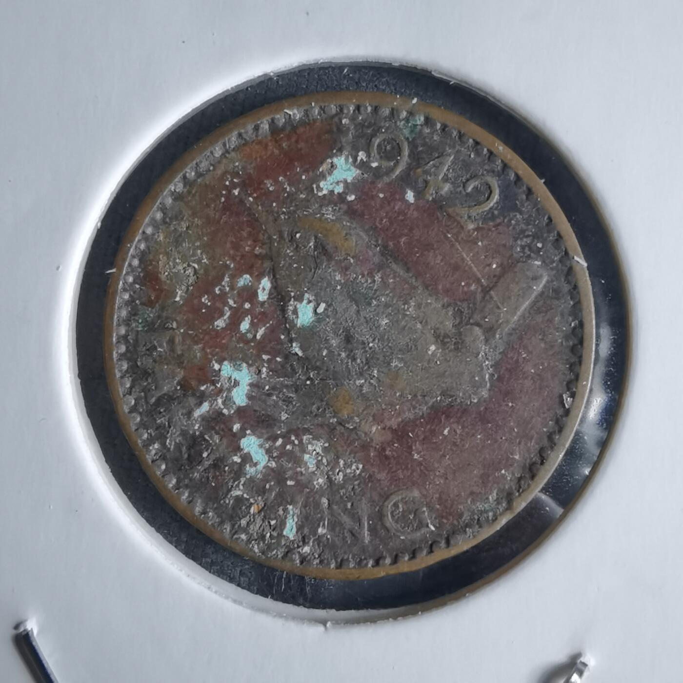 沼泽如烟--第988场 英国1942年1法新