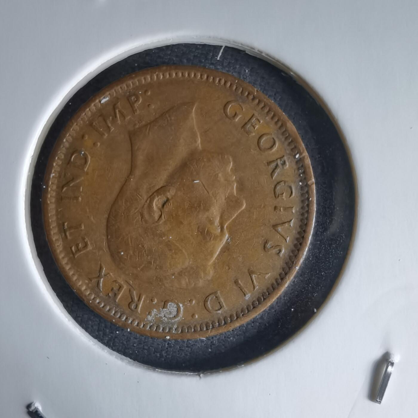 沼泽如烟--第988场 加拿大1945年一分