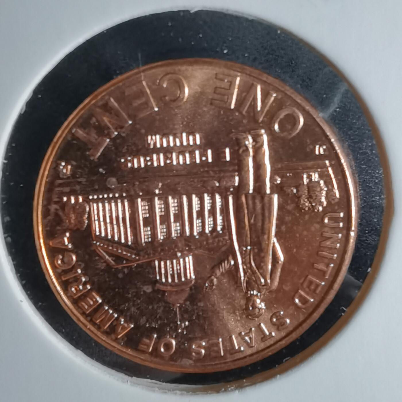 沼泽如烟--第989场 美国2009年一分