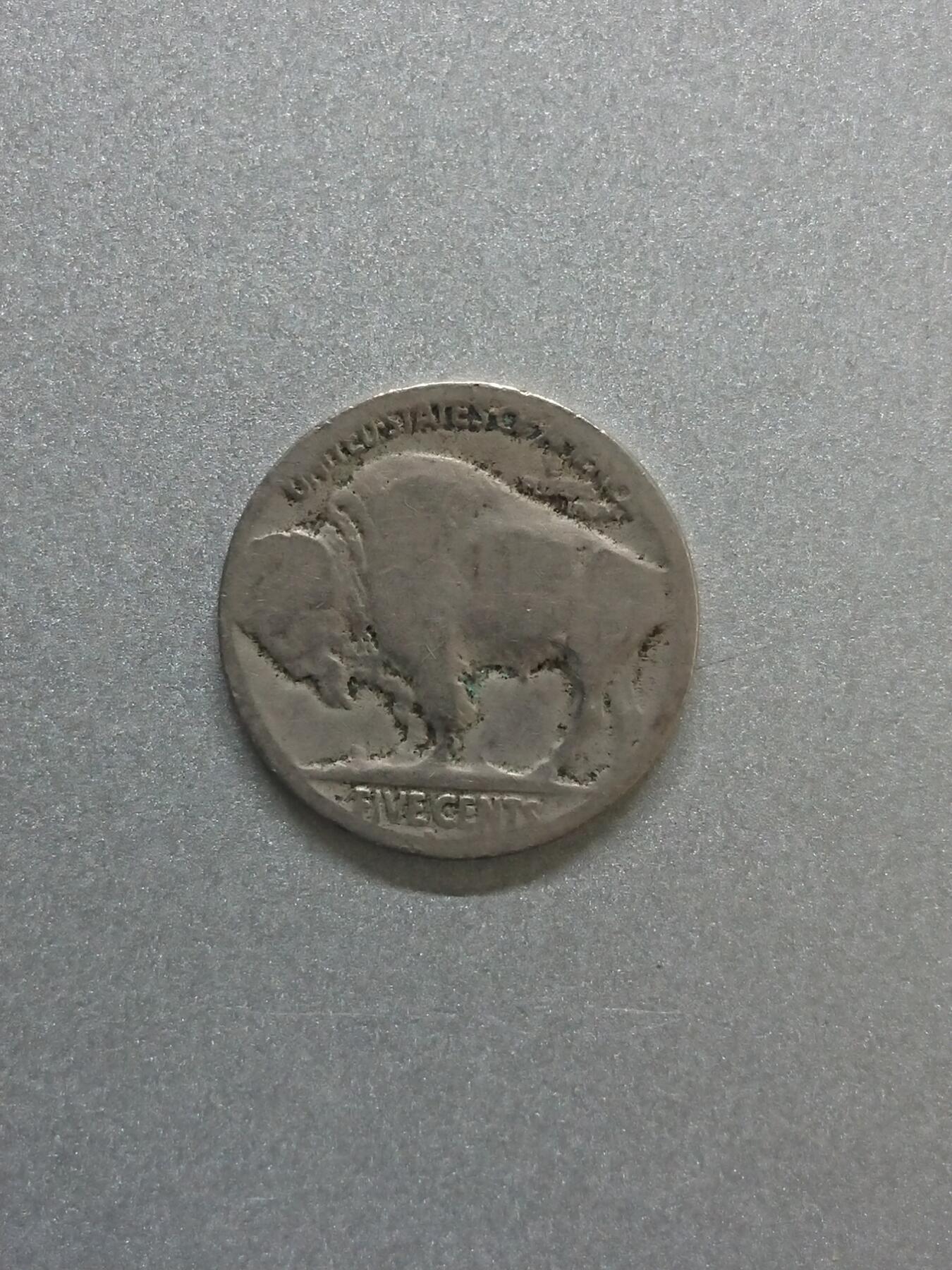 松南世界钱币——260206 美国牦牛